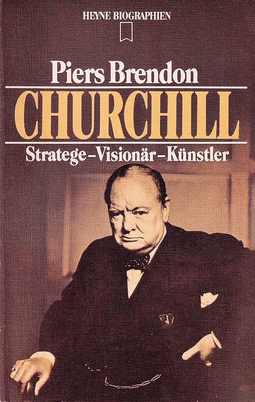 Churchill -