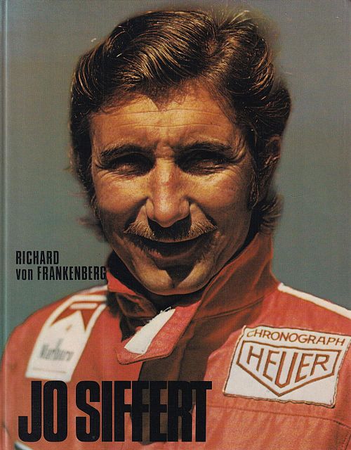 Jo Siffert