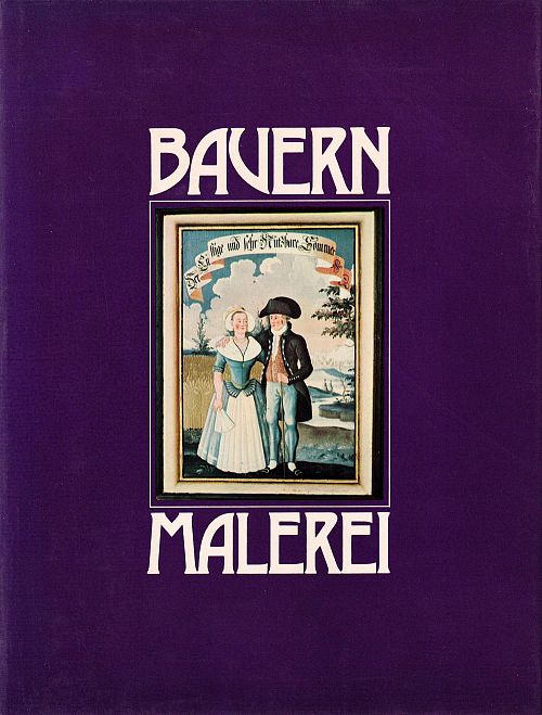 Berner Bauernmalerei 