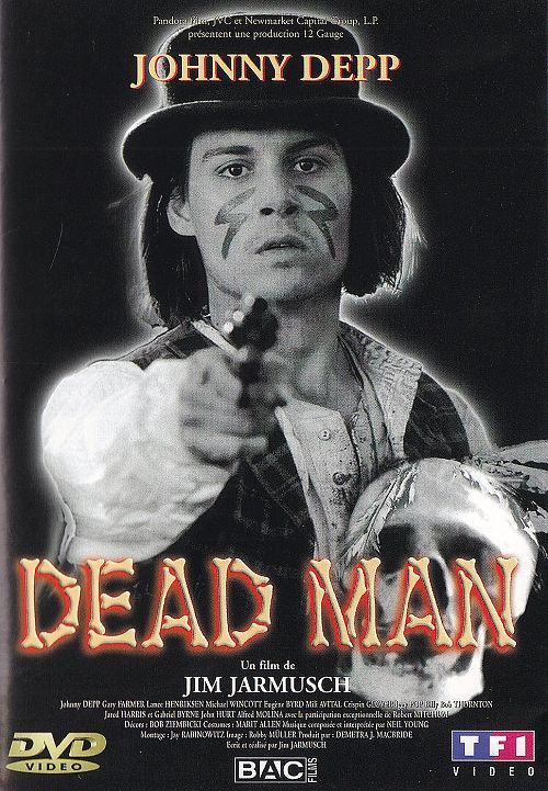 Dead Man [DVD]