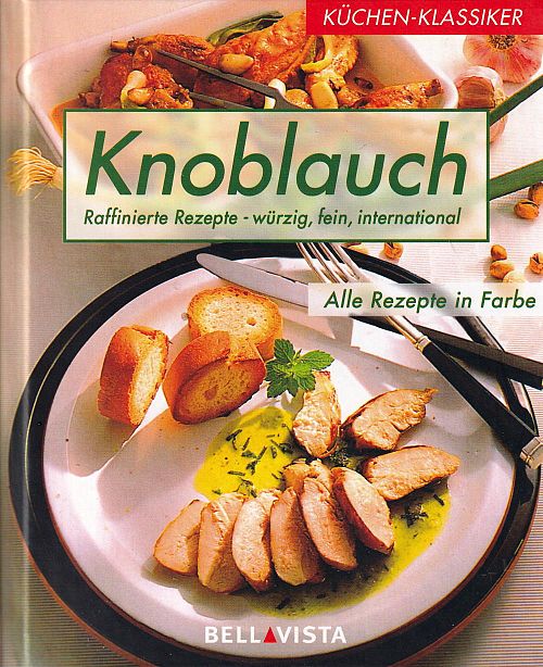 Knoblauch