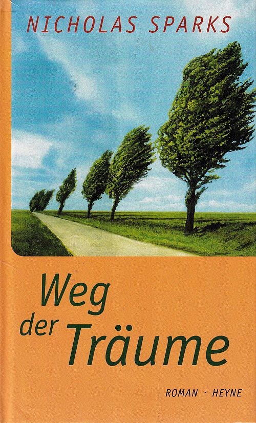 Weg der Träume