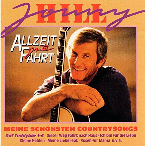 Allzeit Gute Fahrt  [CD]