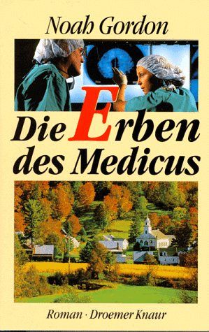 Die Erben des Medicus