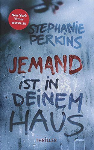 JEMAND ist in deinem Haus