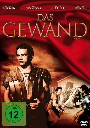 Das Gewand [DVD]