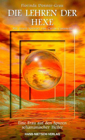 Die Lehren der Hexe
