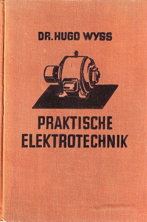 Praktische Elektrotechnik