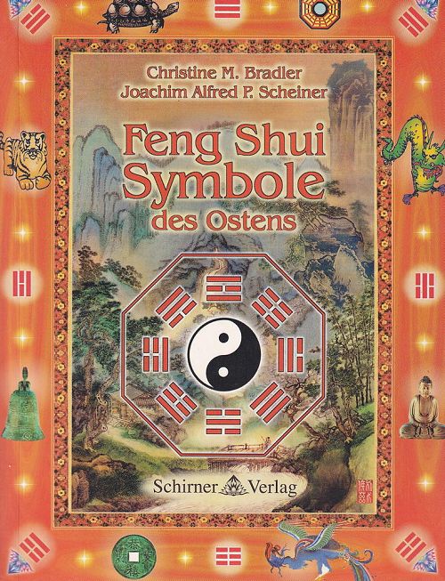 Feng Shui Symbole des Ostens