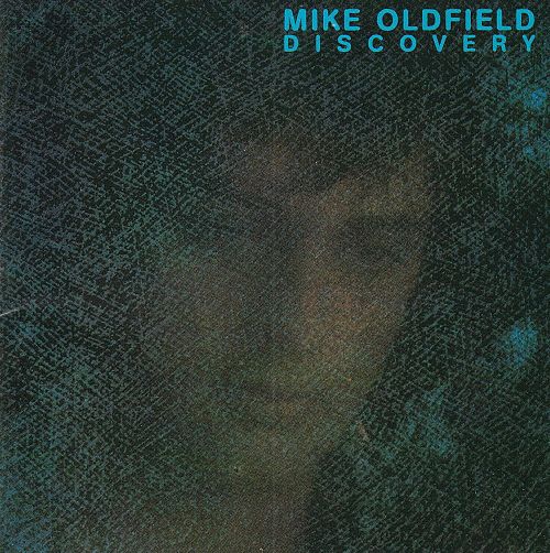 Discovery [CD]