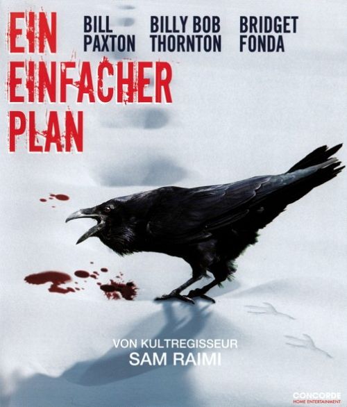 Ein einfacher Plan [Blu-ray]