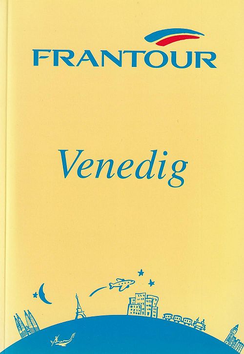 Frantour - Venedig