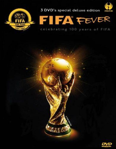 FIFA Fever [DVD]
