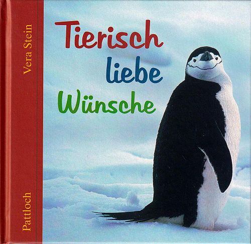 Tierisch liebe Wünsche