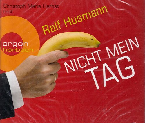 Nicht mein Tag