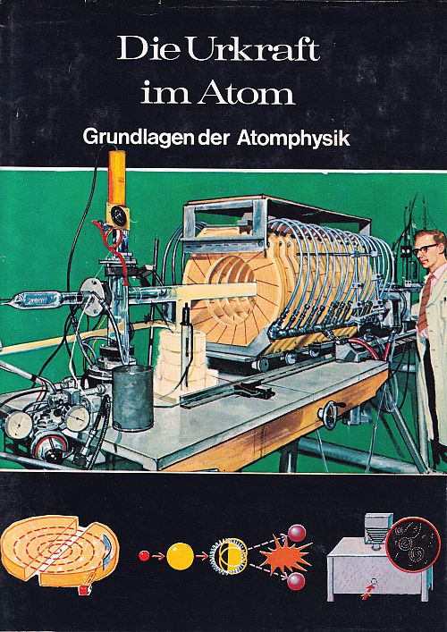 Die Urkraft im Atom 