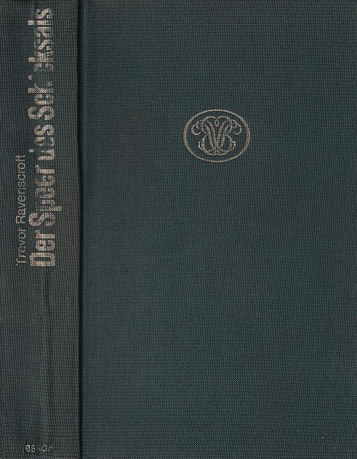 Der Speer des Schicksals