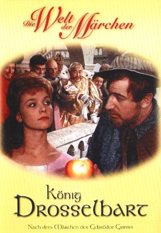 König Drosselbart [DVD]