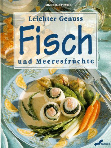 Fisch und Meeresfrüchte