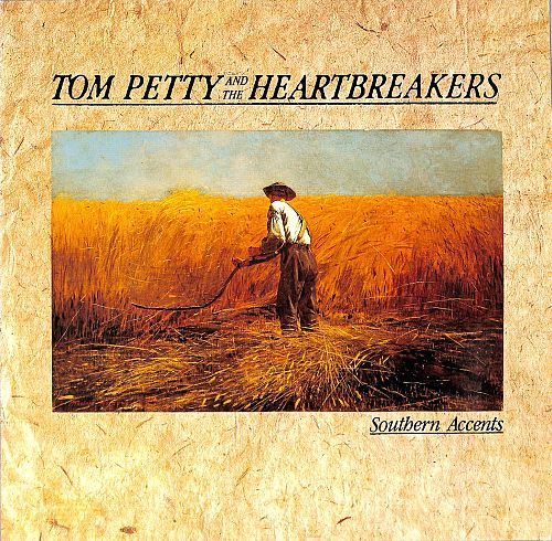 Southern Accents [Vinyl]