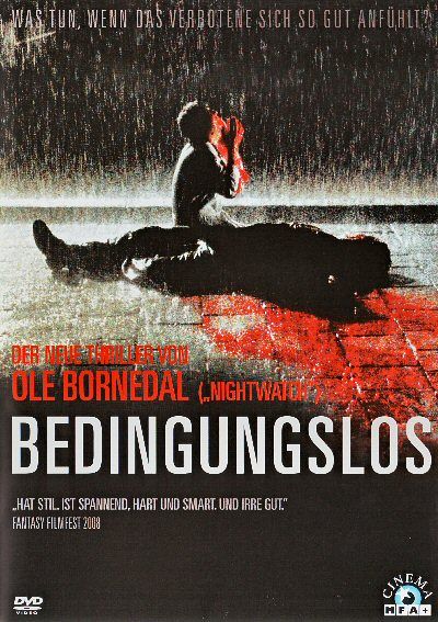 Bedingungslos [DVD]