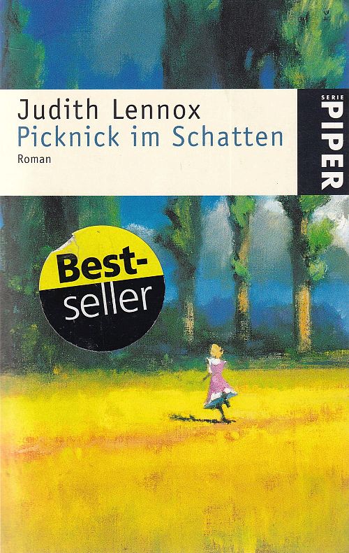 Picknick im Schatten