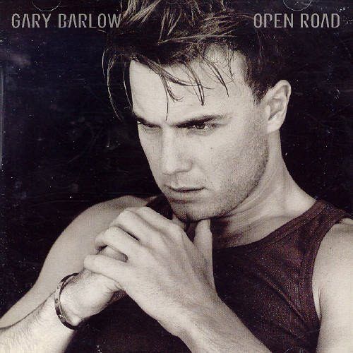 Open Road [CD]