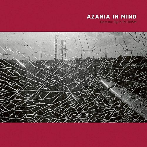 Azania in Mind  [CD]