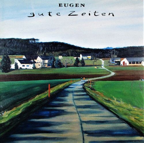 Gute Zeiten [CD]