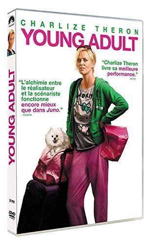 Young Adult [DVD]