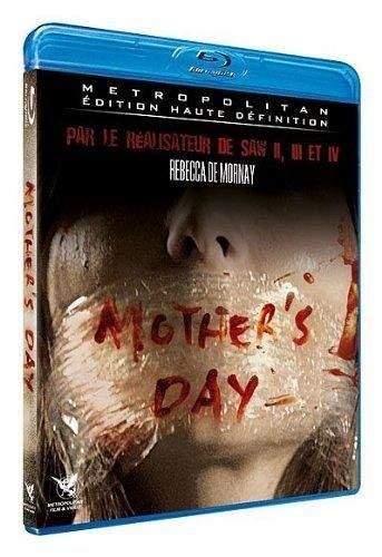 Mother's Day [Blu-ray]