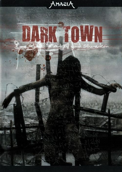 Dark Town - Eine Stadt in Angst und Schrecken [DVD]