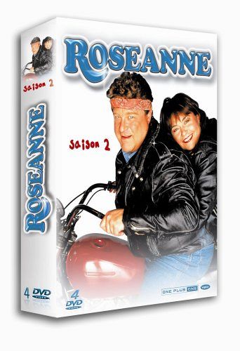 Roseanne - Saison 2 [DVD]