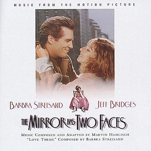 The Mirror Has Two Faces [CD]