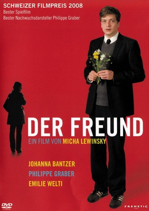 Der Freund [DVD]