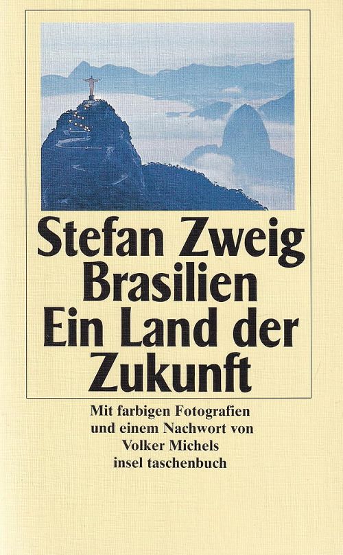 Brasilien - Ein Land der Zukunft
