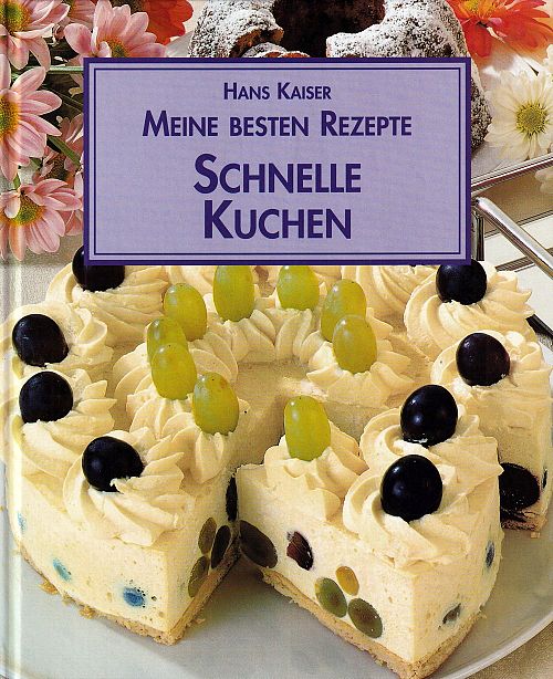 Schnelle Kuchen
