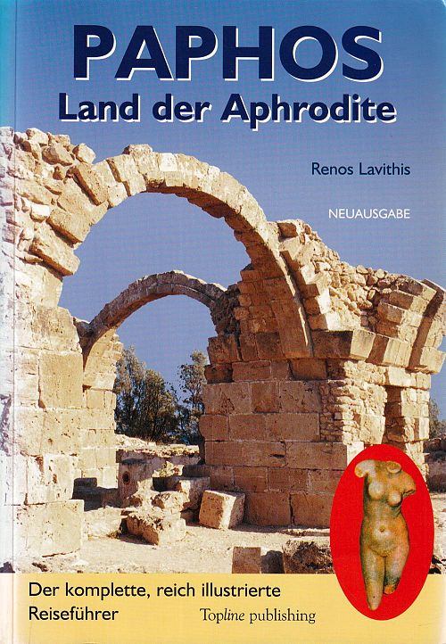 Paphos - Land der Aphrodite