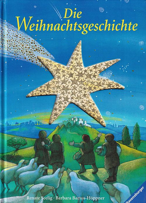 Die Weihnachtsgeschichte