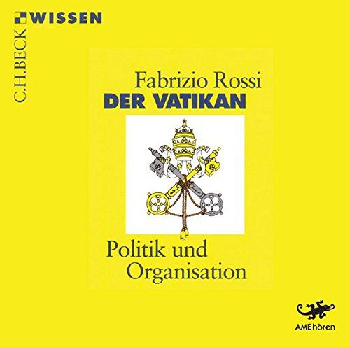 Der Vatikan