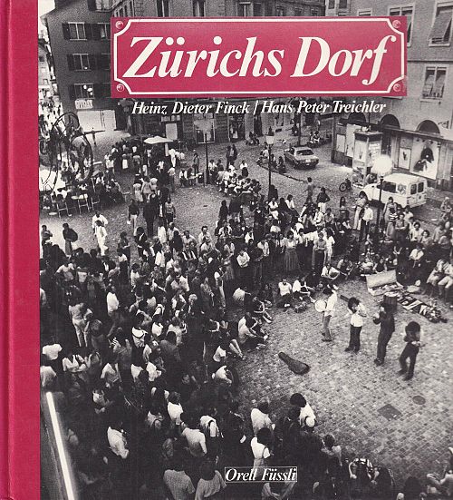 Zürichs Dorf