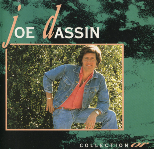 Joe Dassin [CD]