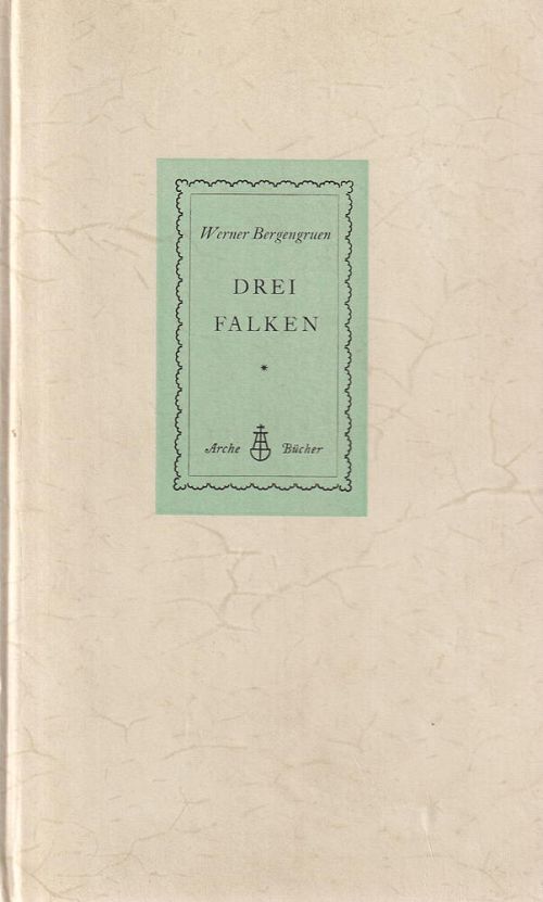 Die drei Falken