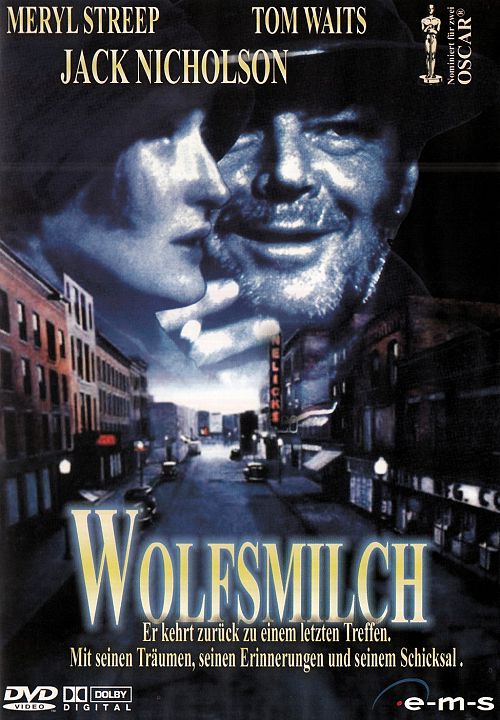 Wolfsmilch [DVD]