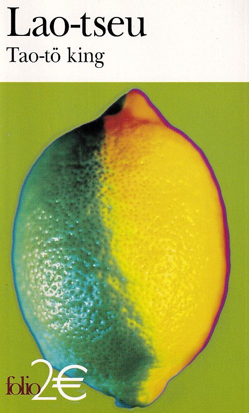 Tao-tö king