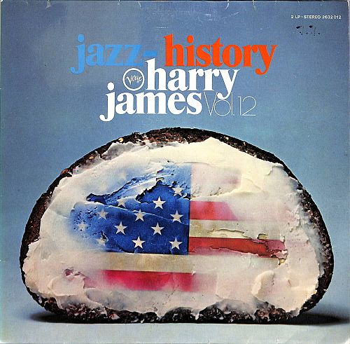 Jazz-History Vol. 12 [Vinyl]