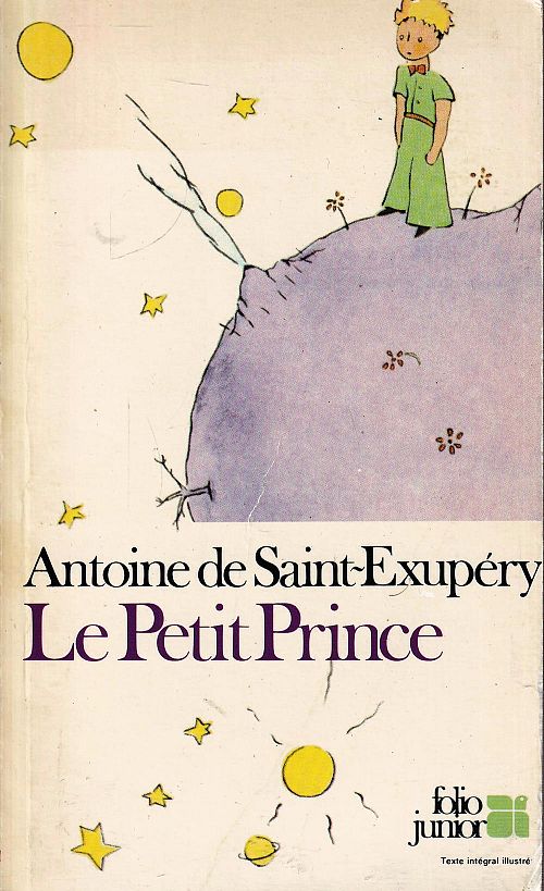Le Petit Prince