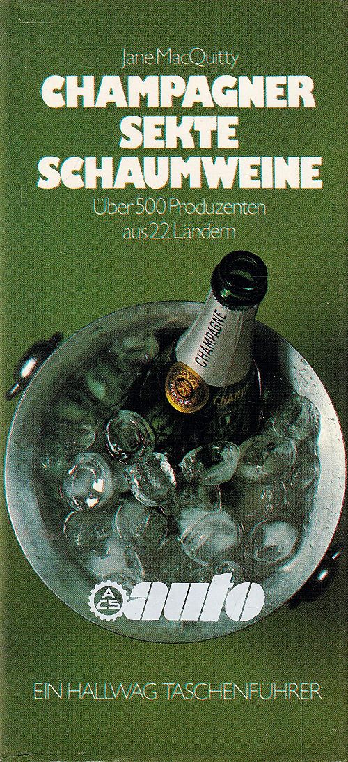 Champagner - Sekte - Schaumweine