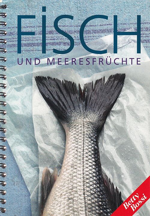 Fisch und Meeresfrüchte