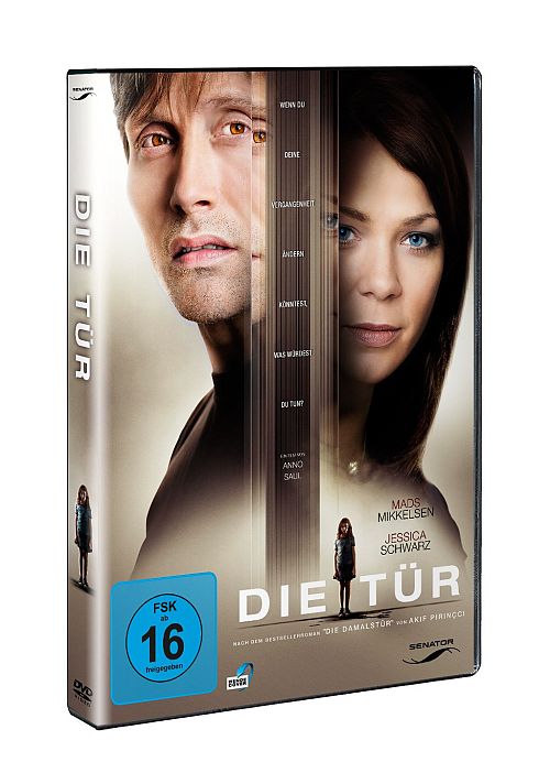 Die Tür [DVD]